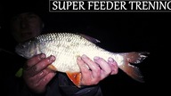 CO JEST NAJLEPSZE NA PŁOCIE ?? - SUPER FEEDER TRENING