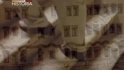 Wynalazki stare jak świat - Miejskie życie