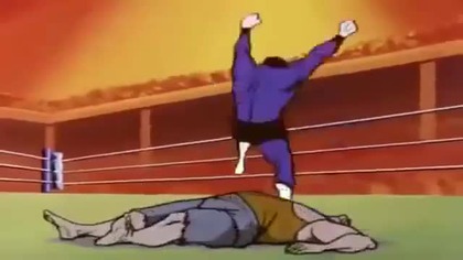 Tygrysia Maska Lektor PL. 093