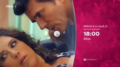 Pro 2 Romania [20.05.2019] - Continuity