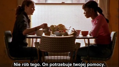 Felicity s04e09 napisy PL