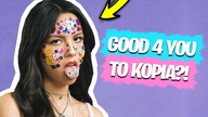 OLIVIA RODRIGO PLAGIATUJE?!