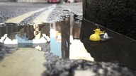 Mała ł&oacute;dź podwodna