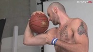 „Gortat musi siedzieć spokojnie i czekać