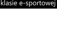 Kiedy mama zapisała cię do klasy e-sportowej