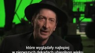 Spirit - Duch Miasta - Frank Miller - wywiad PL