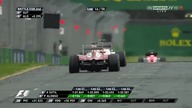 GP Australii 2013-Wyścig