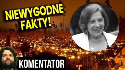 Barbara Skrzypek - Nowe Niewygodne Fakty Dla Tuska oraz PIS! - Analiza Ator