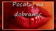 Pocałuj na dobranoc - Blue Romantic