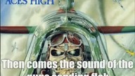 Iron Maiden - Aces High