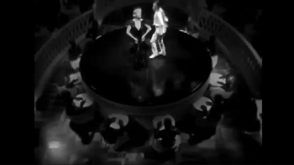 Bolero & 14 Litauros (1934) George Raft & Carole Lombard (Qstereo)