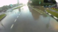 Ścieżka rowerowa w moskwie