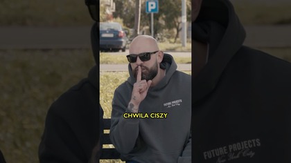 SPR & Cytrobit #shorts #music #hiphop #rapper #hiphopculture #rapmusic #polishrap #beats #rapmusic