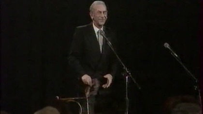 Kabaret Dudek TVP1 01/02. 05. 1994