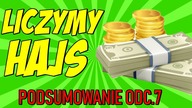 ROZWIĄZANIE TAJEMNICY STAREJ KLISZY - Podsumowanie #007