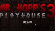 PAN KRÓLIK PRAGNIE SWOJEJ MARCHEWKI | Mr.  Hopps Playhouse 3