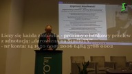 Zygmunta Wasilewskiego powroty na Kielecczyznę - prof.  Aleksandra Lubczyńska
