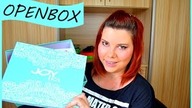 JOYBOX - EDYCJA SPECJALNA - WRZESIEŃ 2015