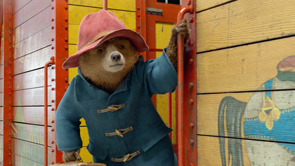 Paddington 2 (2017) Napisy  PL