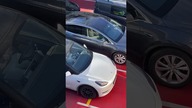 Porównanie Tesli Model Y do Tesli Model X w Norwegii 