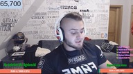 AMADEUSZ FERRARI DZWONI DO KRYCHY PO KONFERENCJI FAME MMA 5 *KRYCHA ROZWIĄZUJE TEST NA INTELIGENCJE*