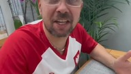 POV Tata cię uczy matematyki