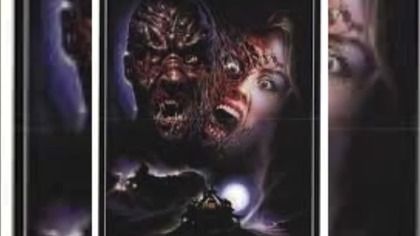 Night killer- Najgorszy horror odcinek 0