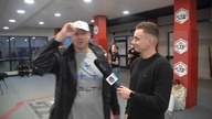 CAŁE ŻYCIE GO BILI DNO DNA