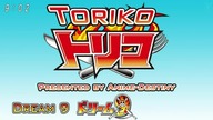 Toriko TV (2011) Odc 21 napisy pl