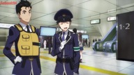 Rail Wars! Odcinek 2