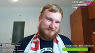 II Seria! Zakopane! Konkurs Indywidualny Mężczyzn! Przełożony Konkurs! Igrzyska Europejskie!
