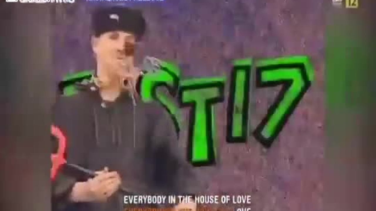 East 17 House Of Love (1992) CDA
