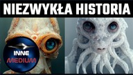 Kobieta twierdziła, że odwiedziła międzygalaktyczną stację kosmitów