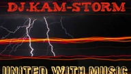 DJ. KAM-STORM_UNITED WITH MUSIC