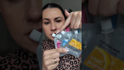 ZAKUPY KOSMETYCZNE! JAK SIĘ KOŃCZY TO WSZYSTKO NA RAZ!