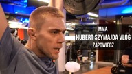 MMA/ Hubert Szymajda Vlog - zapowiedź