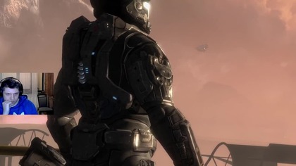 Halo: Reach #14 [END] | Poświęcenie