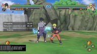 #1 STORM CONNECTIONS - Sasuke rinne sharingan freestyle combo with ult jutsu