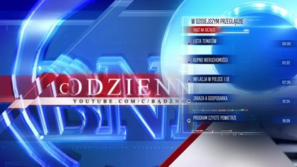 Unia może nas w PUPĘ pocałować! To Polska ma NAJWYŻSZĄ inflację | WIADOMOŚCI