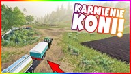 FARMING SIMULATOR 19 - KOŃSKA ZAGRODA!