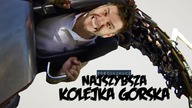NAJSZYBSZA KOLEJKA GÓRSKA | Poszukiwacz #278