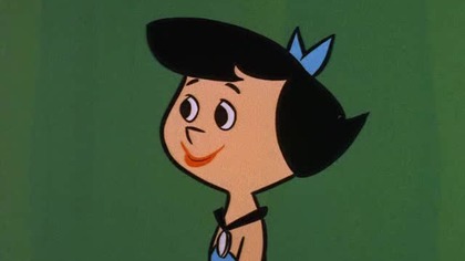 Flintstonowie S01E10