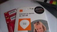 UNBOXING ORANGE TV