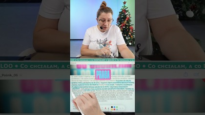 MOGŁAŚ SIĘ CZYMŚ ZARAZIĆ!