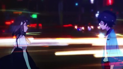 Gatchaman Crowds odc. 11 NapisyPL