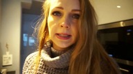 Vlog+haul wyprzedazowy -H&M, IsaDora, Rituals.....