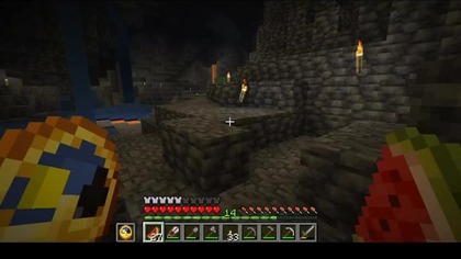 So this is the whole slime tutorial I see on YT #minecraft #gaming #game #games #Short #Shorts