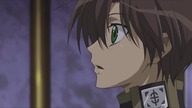07 ~ GHOST episode 12 english subs