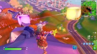 Złota Kostka Ładuje Kostkę Fioletową w Fortnite