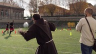 Boscy Piłkarze (2017) Lektor FHD